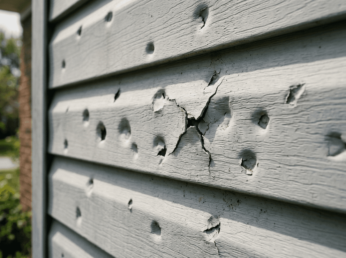 Siding Hits