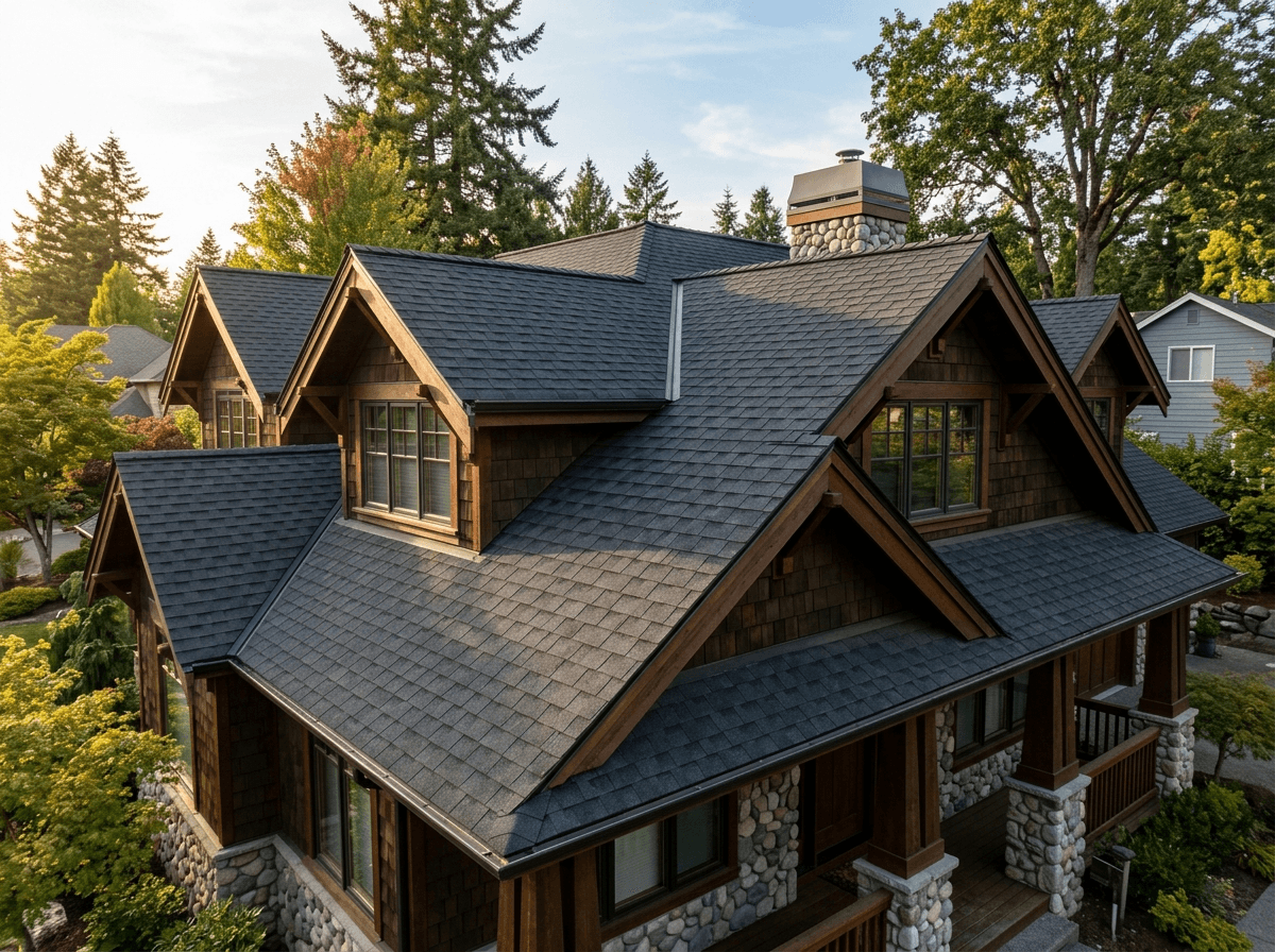 Roofing