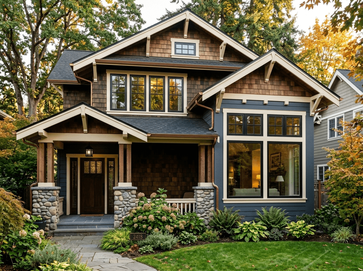 Windows & Doors